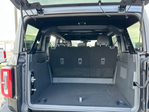 New 2026 Ford Bronco Badlands image 42