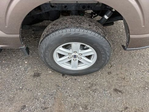 Used 2023 Ford F150 XLT image 22