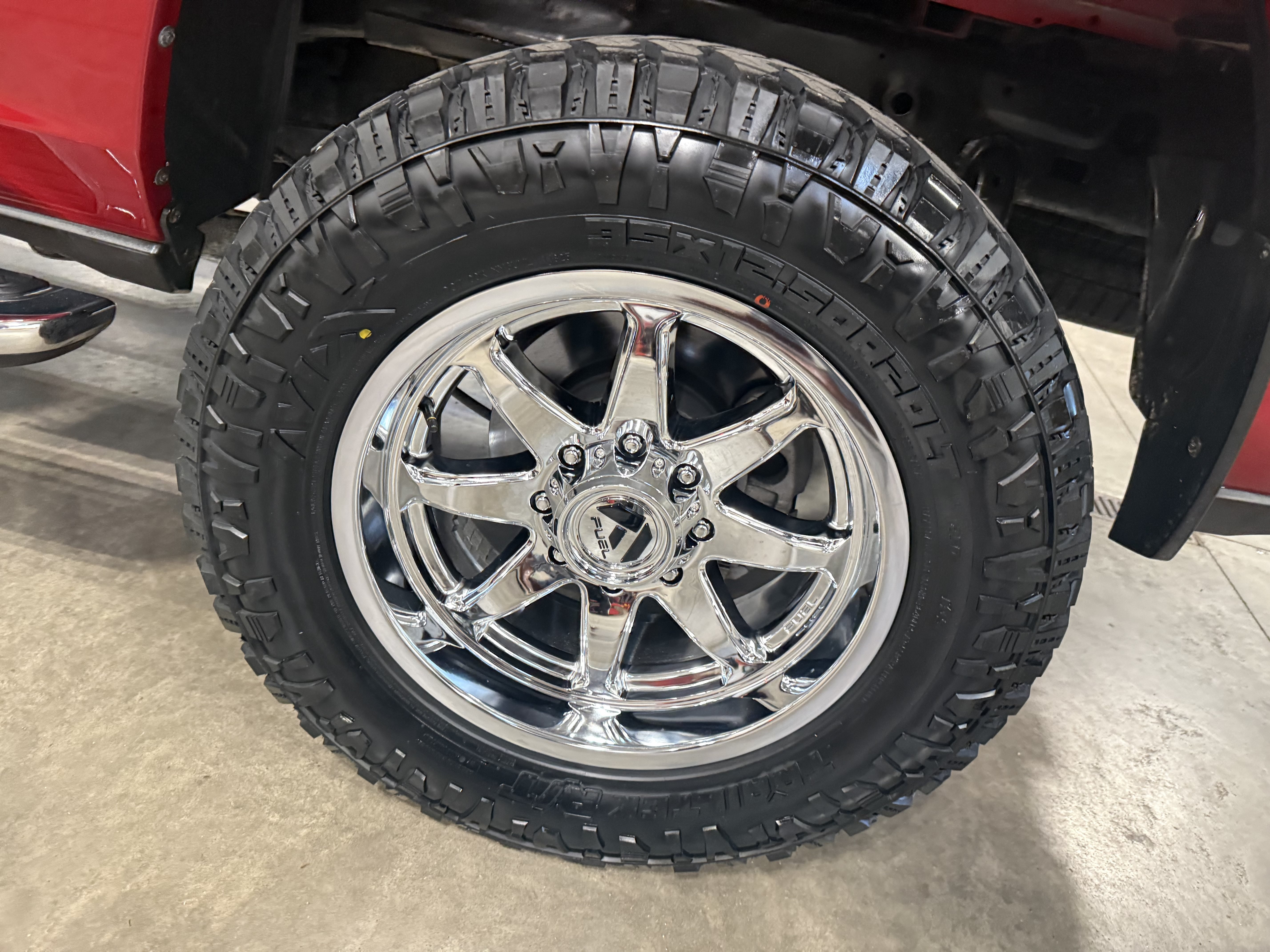 Used 2026 RAM 2500 Big Horn AWD/4WD image 29