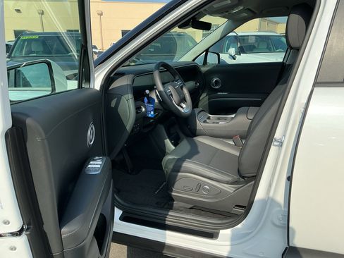 New 2026 Hyundai Palisade SEL AWD/4WD image 15