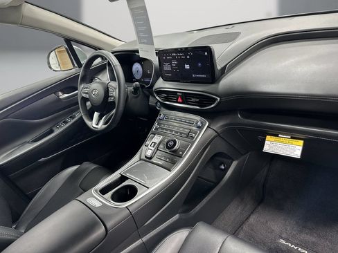 Certified 2023 Hyundai Santa Fe SEL w/ Premium Package FWD image 17