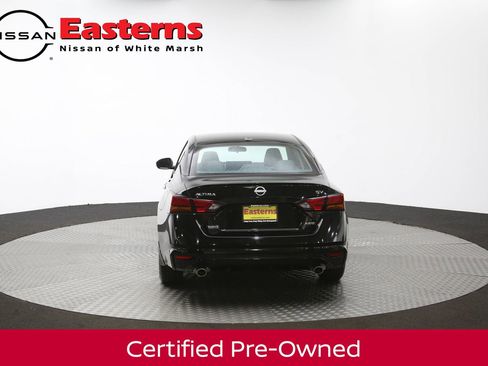 Certified 2024 Nissan Altima 2.5 SV w/ SV Premium Package image 63