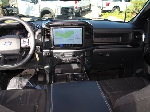 Certified 2024 Ford F150 STX RWD image 19