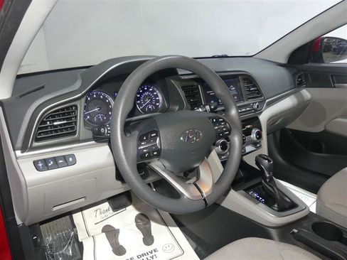 Used 2019 Hyundai Elantra SEL w/ Cargo Package image 23