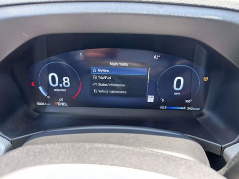 Used 2026 Ford Explorer Active AWD/4WD image 20