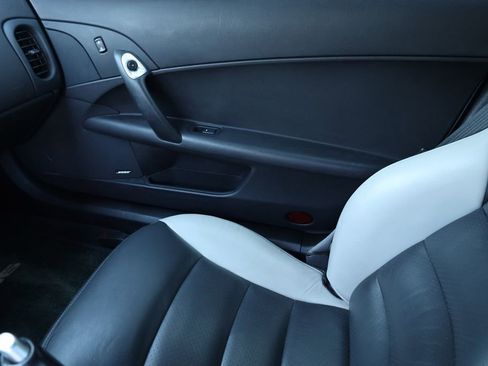 Used 2007 Chevrolet Corvette Z06 w/ Preferred Equipment Group image 11