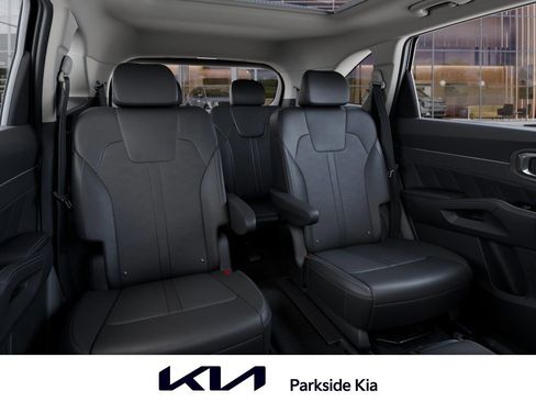 New 2026 Kia Sorento SX AWD/4WD image 16