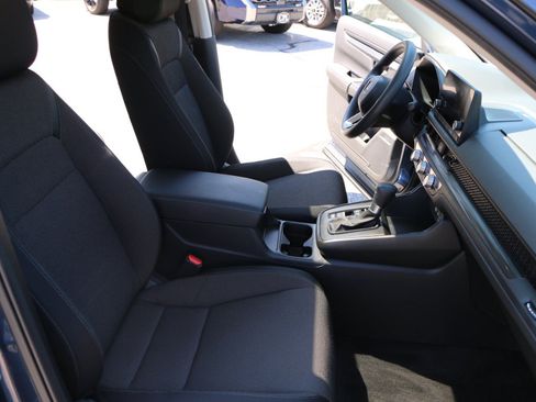 Used 2025 Honda CR-V EX image 28