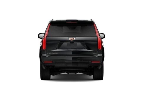 New 2026 Cadillac Escalade Sport w/ Touring Package image 4