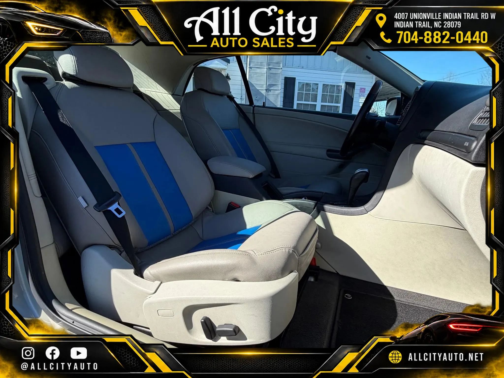 Used 2005 Saab 9-3 Arc FWD image 16