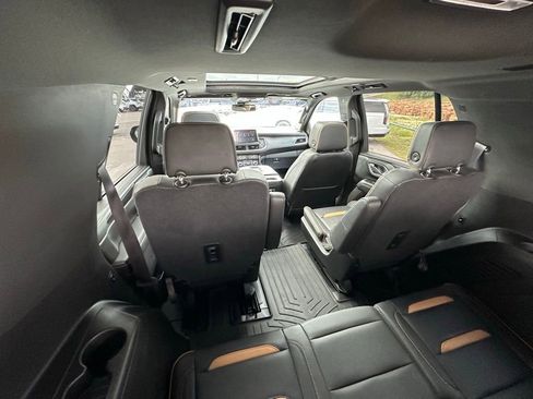 Used 2023 GMC Yukon AT4 AWD/4WD image 22