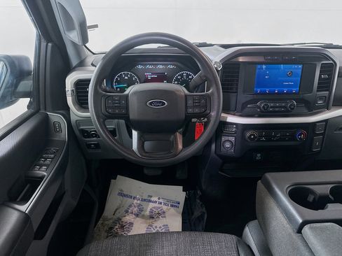 Used 2023 Ford F150 XLT image 20