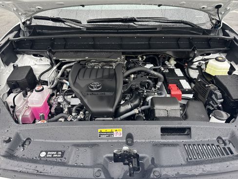 New 2026 Toyota Highlander Limited AWD/4WD image 40