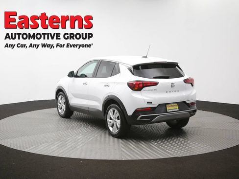 Used 2024 Buick Encore GX Preferred FWD image 64