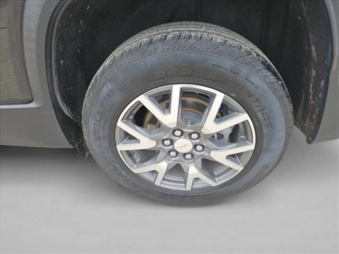 Used 2023 GMC Acadia SLE w/ Driver Convenience Package AWD/4WD image 9