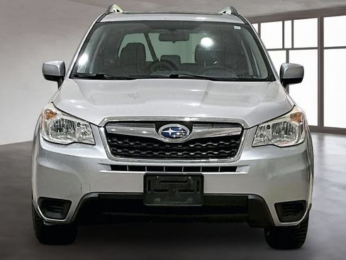 Used 2016 Subaru Forester 2.5i Premium AWD/4WD image 3