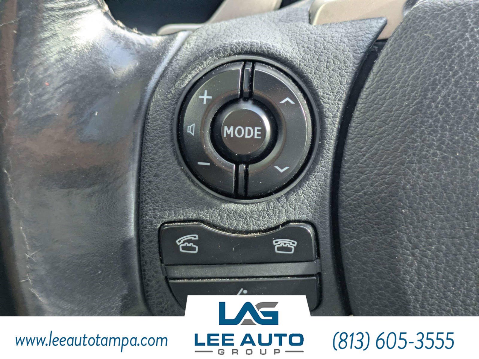 Used 2015 Lexus IS 250 RWD image 22