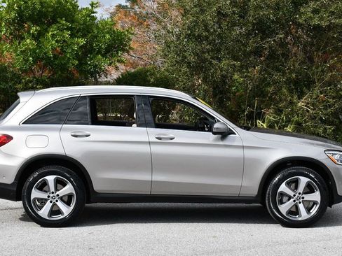Used 2022 Mercedes-Benz GLC 300 image 31