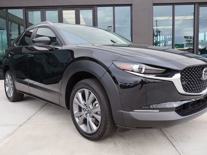 Used 2026 MAZDA CX-30 AWD 2.5 S