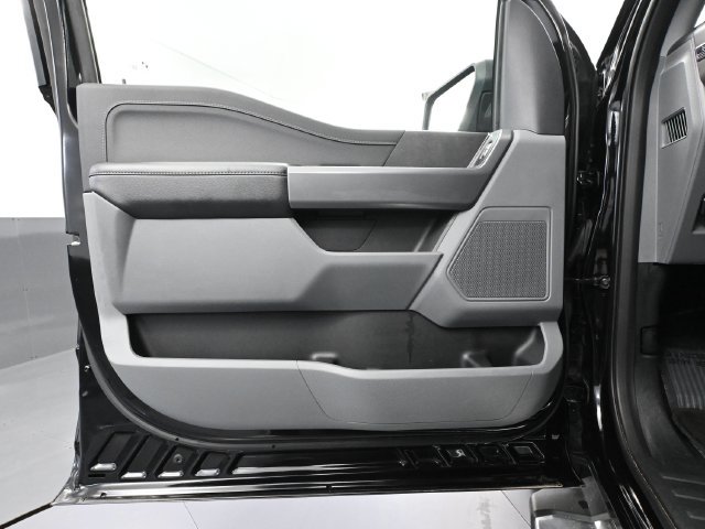 Used 2024 Ford F150 XLT AWD/4WD image 14