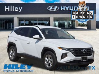 Used 2024 Hyundai Tucson SEL video 1