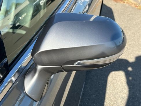Used 2021 Toyota Mirai w/ Advanced Technology Package RWD image 9