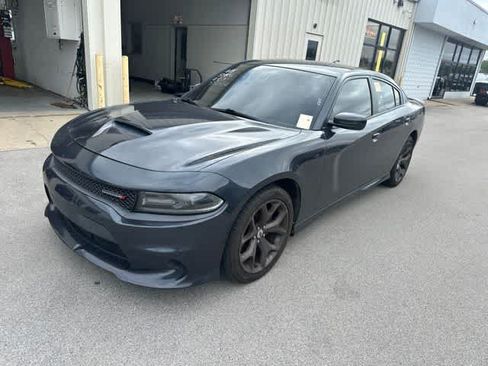 Used 2019 Dodge Charger GT RWD image 12