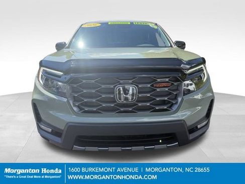 Used 2026 Honda Ridgeline TrailSport image 2