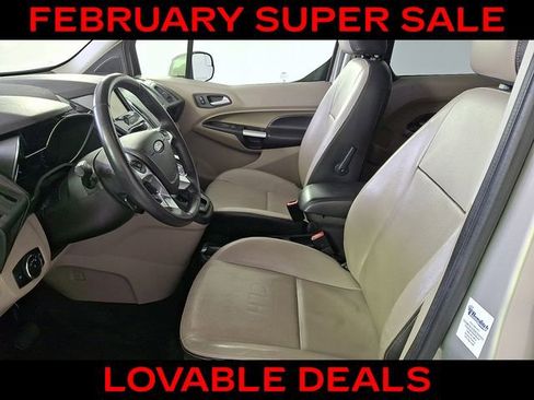 Used 2015 Ford Transit Connect Titanium image 14