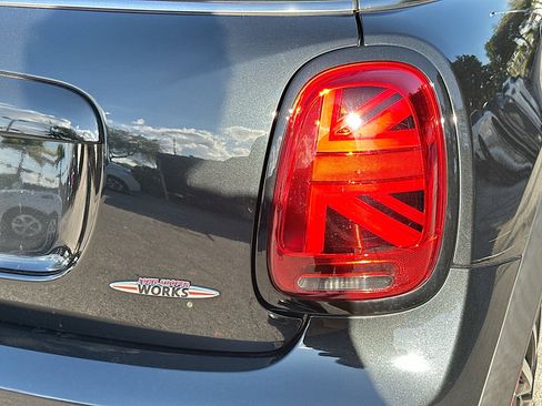 Certified 2023 MINI Cooper John Cooper Works w/ Driver Assistance Package image 32