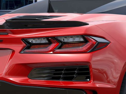 New 2025 Chevrolet Corvette Z06 image 43