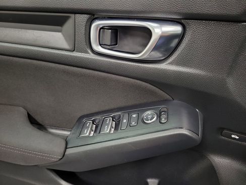 Used 2025 Honda Civic Sport image 18