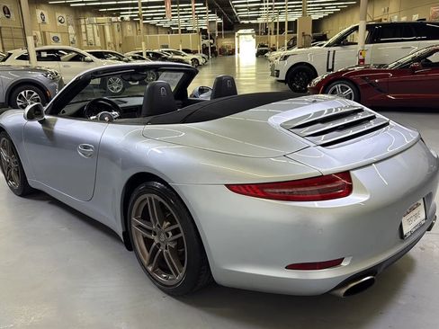 Used 2014 Porsche 911 Carrera image 15