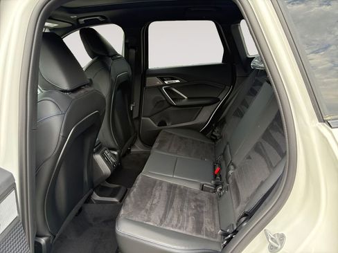 New 2026 BMW X1 xDrive28i w/ M Sport Package AWD/4WD image 13