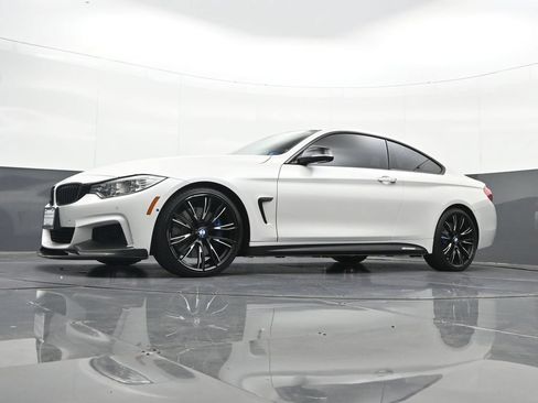 Used 2015 BMW 435i Coupe RWD image 32