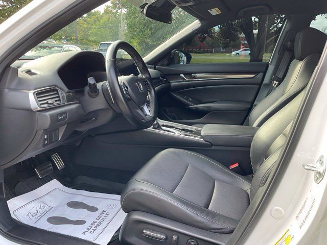 Used 2021 Honda Accord Sport image 9
