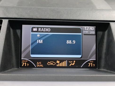 Used 2007 Nissan Murano SL w/ Touring Pkg image 25