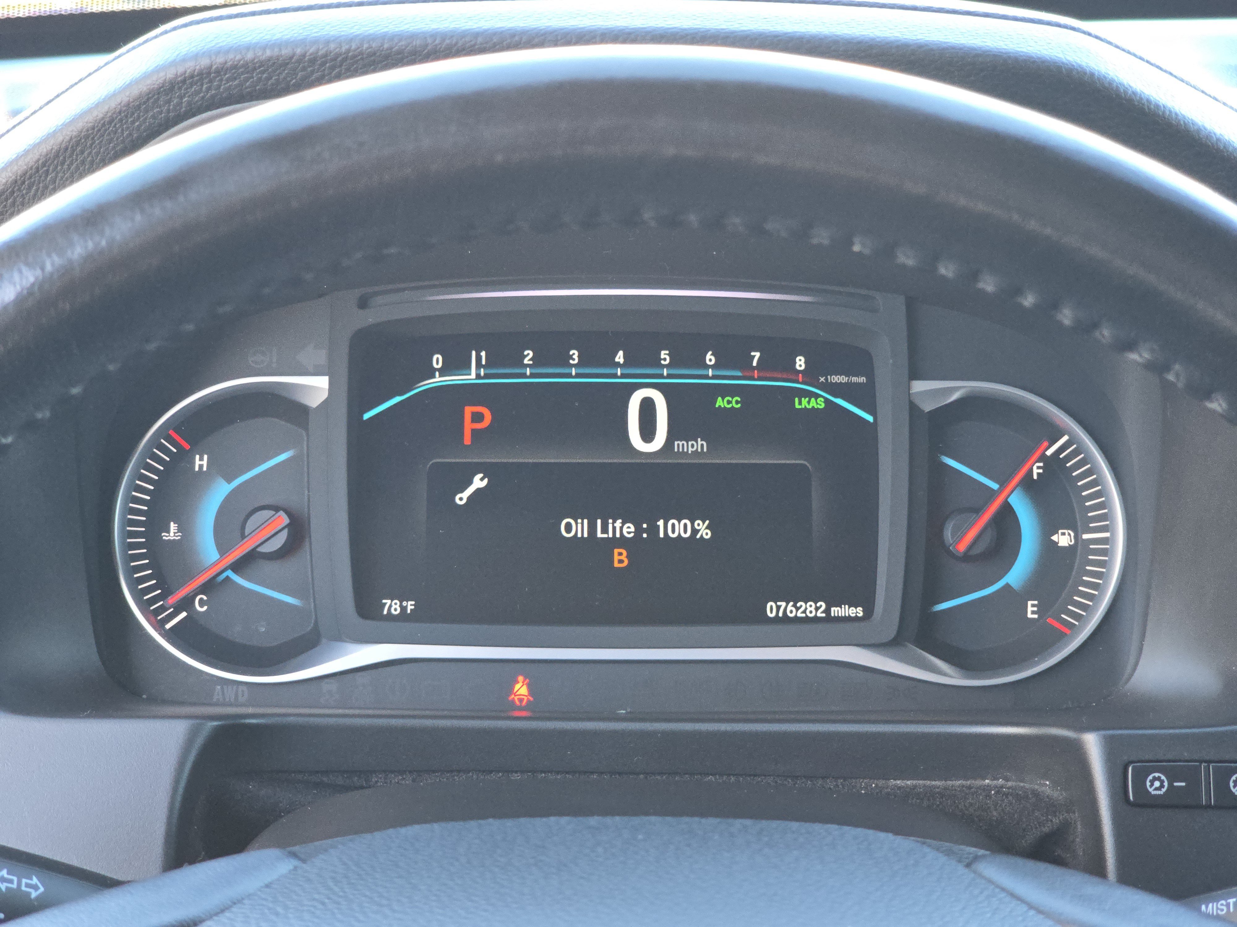 Used 2020 Honda Pilot EX-L image 23