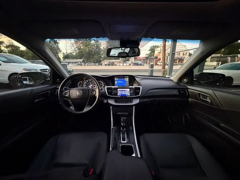 Used 2013 Honda Accord EX-L image 30