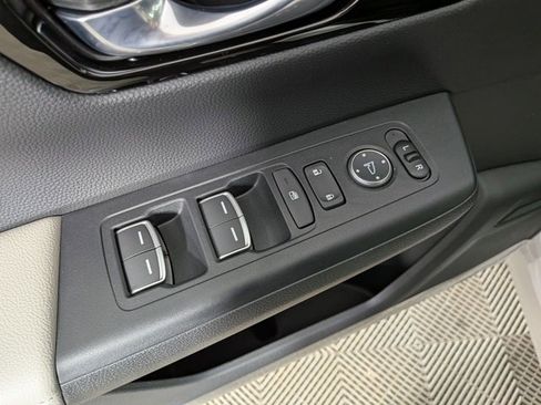 New 2026 Honda CR-V EX-L image 15