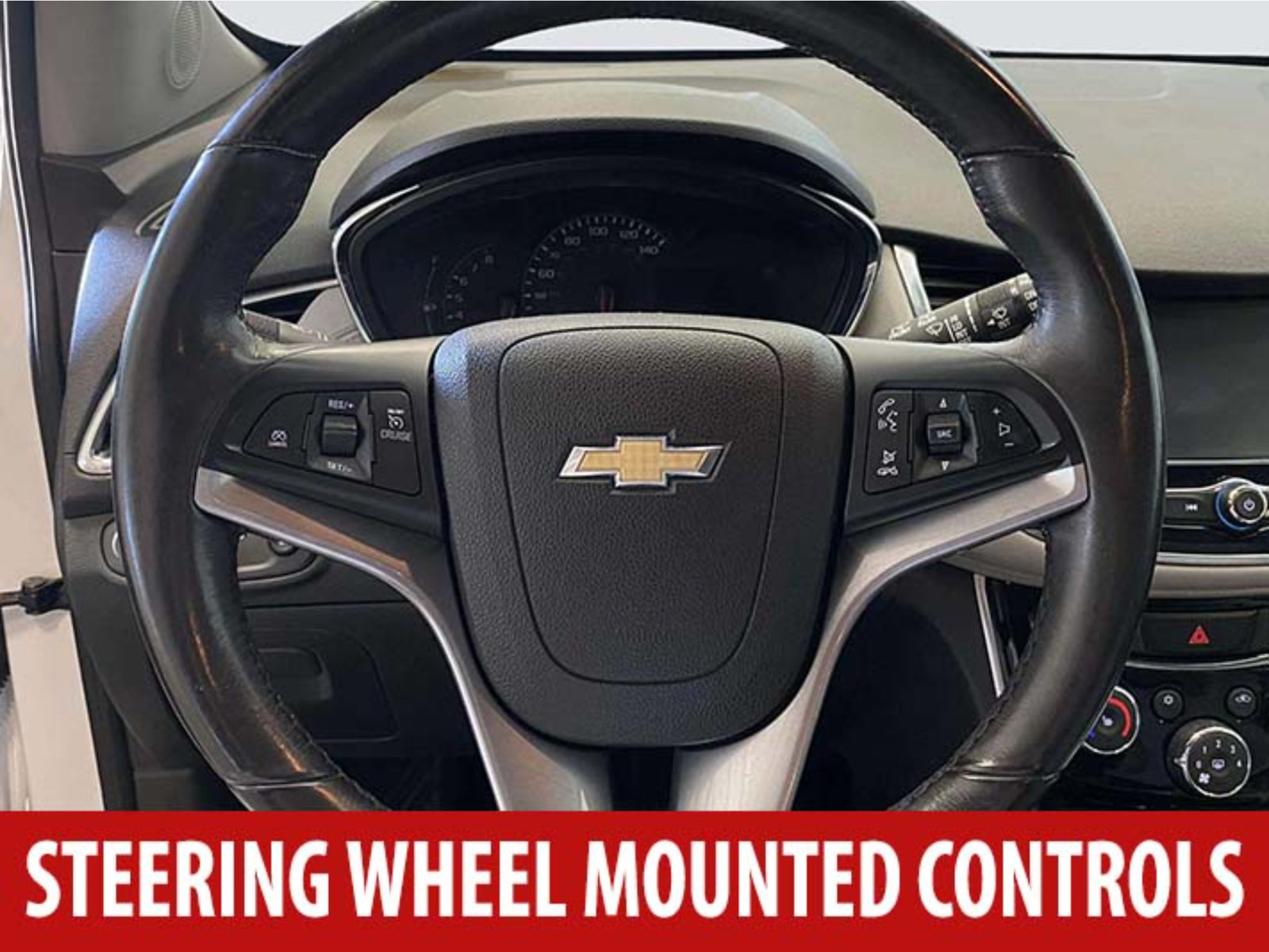 Used 2017 Chevrolet Trax Premier AWD/4WD image 11