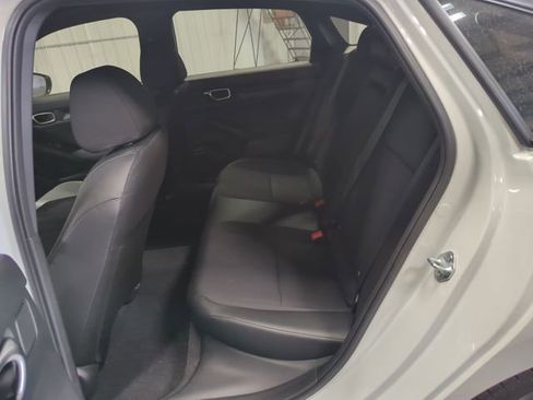 New 2026 Honda Civic Sport image 44