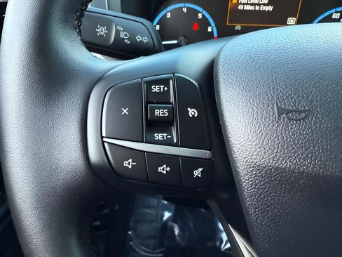 Used 2024 Ford Bronco Sport Heritage w/ Heritage Convenience Package AWD/4WD image 15
