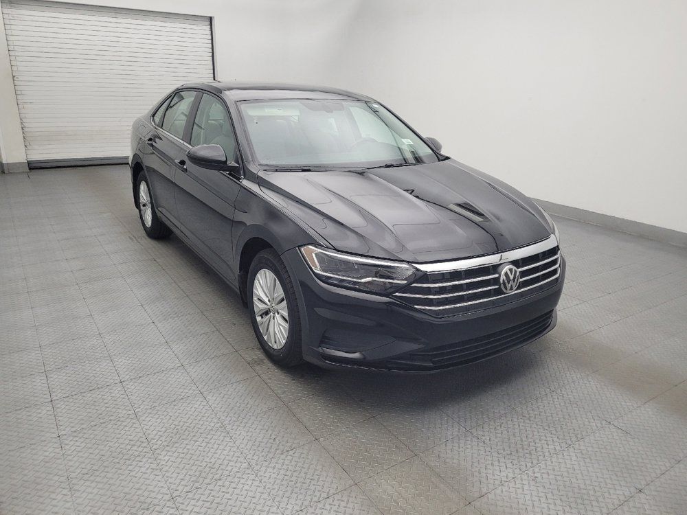 Used 2019 Volkswagen Jetta S w/ Driver Assistance Package FWD image 13