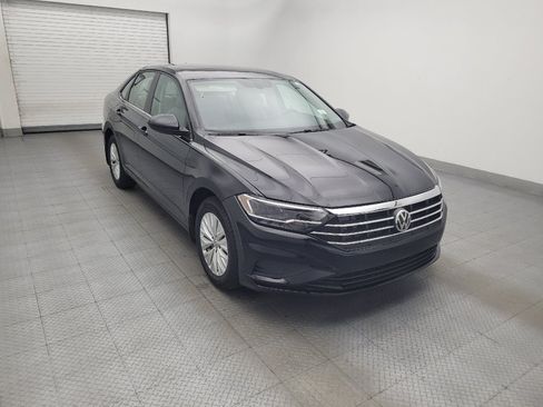Used 2019 Volkswagen Jetta S w/ Driver Assistance Package FWD image 13