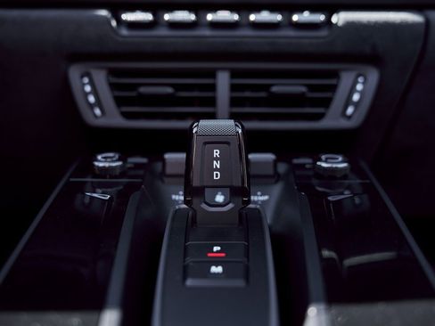 Used 2026 Porsche 911 Carrera GTS w/ Premium Package image 60