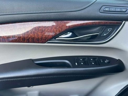 Used 2014 Cadillac ATS Premium w/ Cold Weather Package image 11