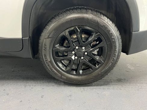 Used 2023 Chevrolet Traverse LS w/ LPO, Floor Liner Package image 16