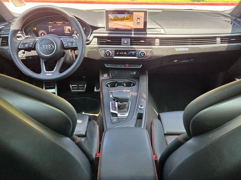 Used 2019 Audi RS 5 Sportback AWD/4WD image 16