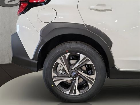 New 2026 Subaru Crosstrek 2.0i Premium image 25